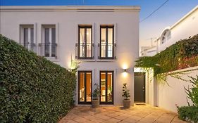 Sophisticated Art Deco In The Heart Of Toorak